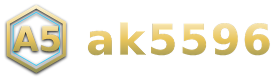 ak5596 logo